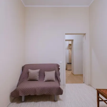 Appartement Quiet City Centre Two No.14