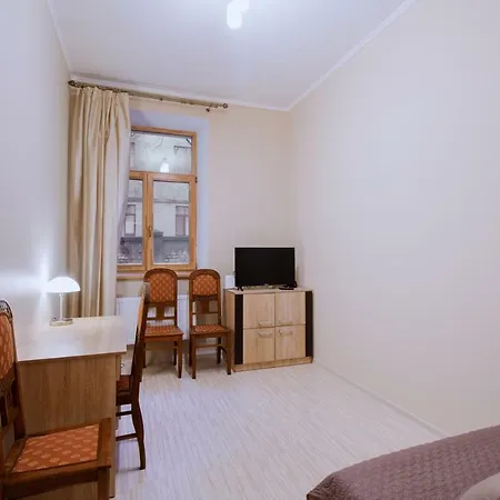 Appartement Quiet City Centre Two No.14 Riga