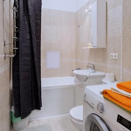 Appartement Quiet City Centre Two No.14 Riga