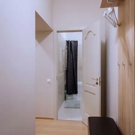 Apartment Quiet City Centre Two No.14 Riga
